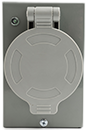 Power Sentry Cards