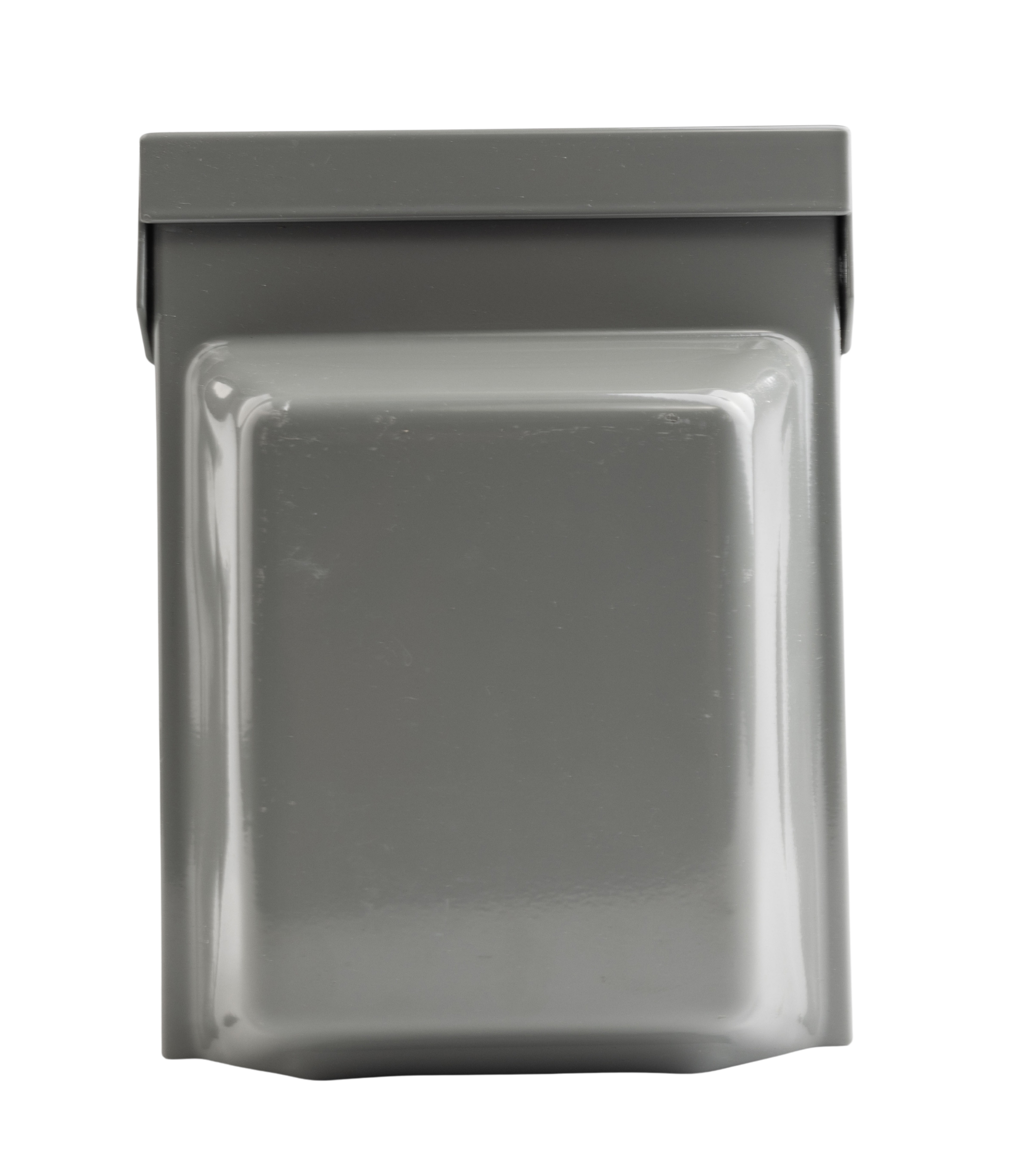 20A GFCI YARD PANEL BOX