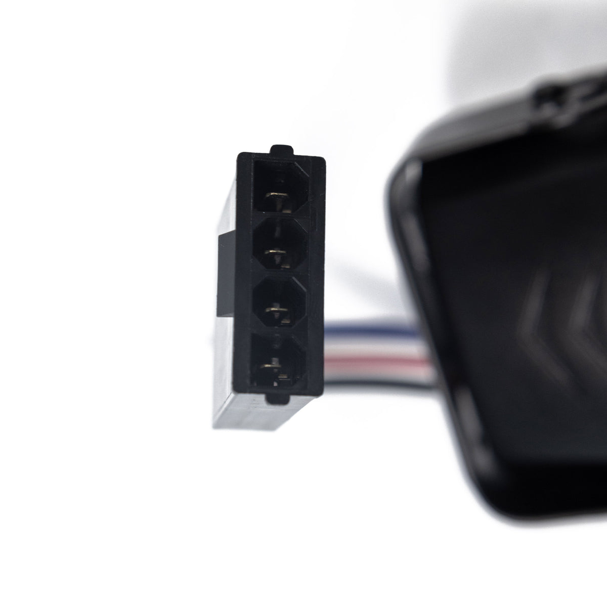 ELECTRONIC PROPORTIONAL BRAKE CONTROLLER