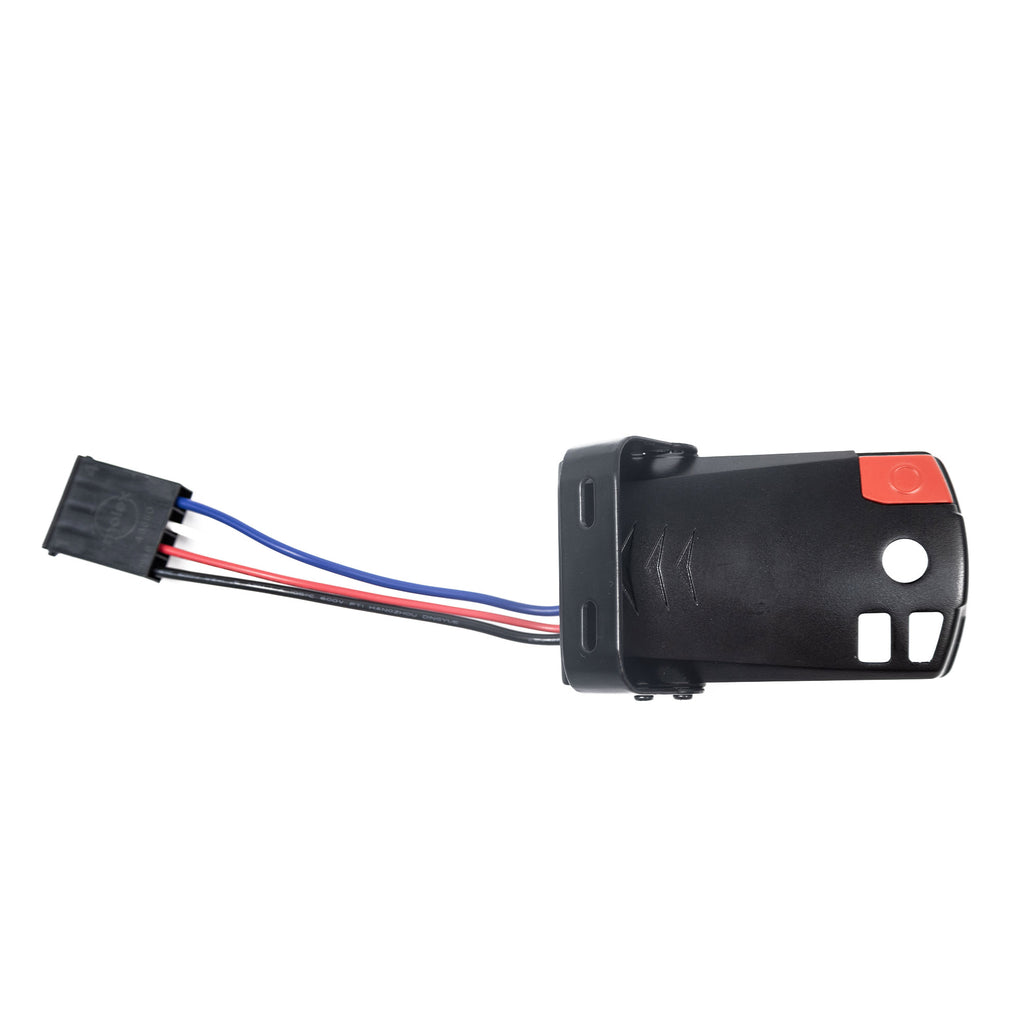 ELECTRONIC PROPORTIONAL BRAKE CONTROLLER